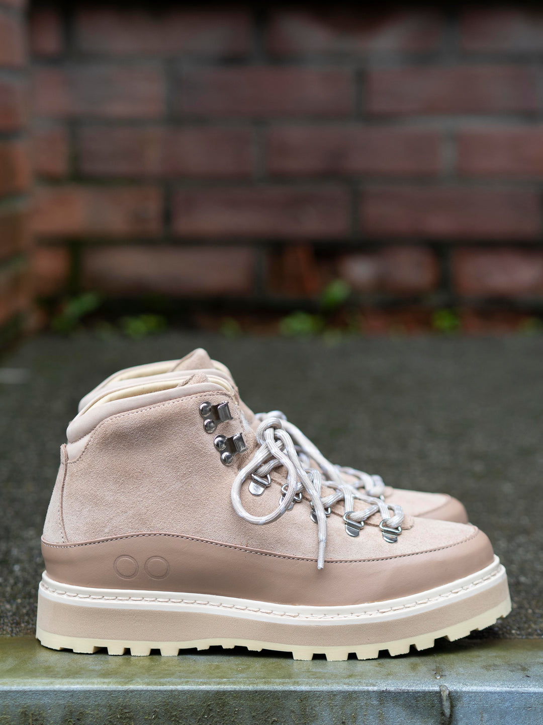 Hiking Core Cap Beige