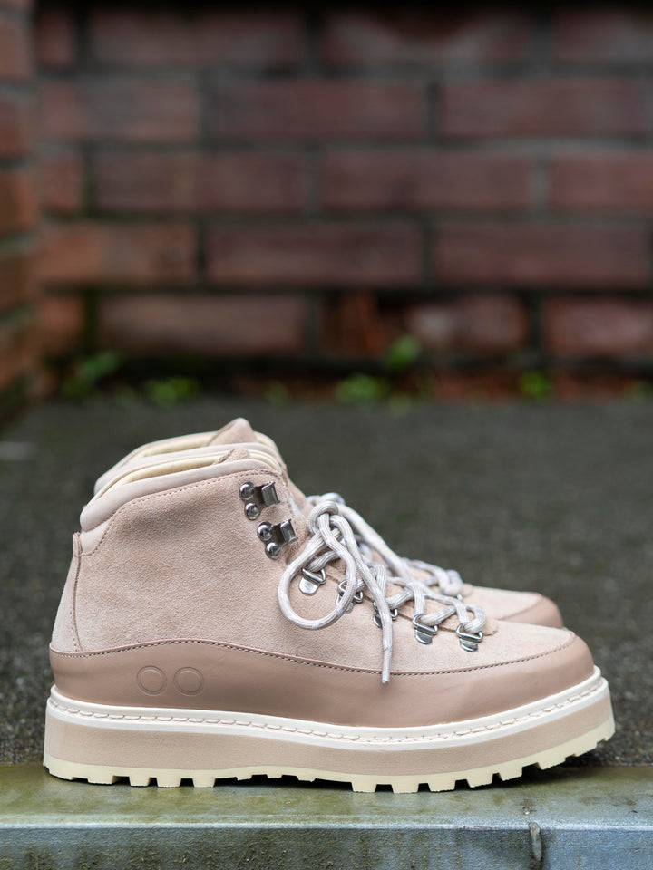 Hiking Core Cap Beige