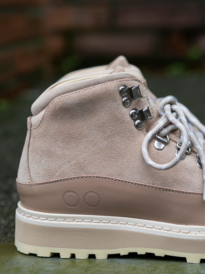 Hiking Core Cap Beige