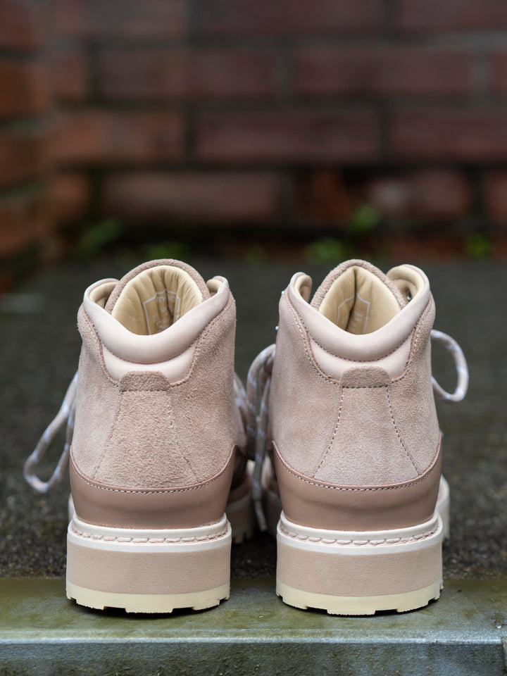 Hiking Core Cap Beige