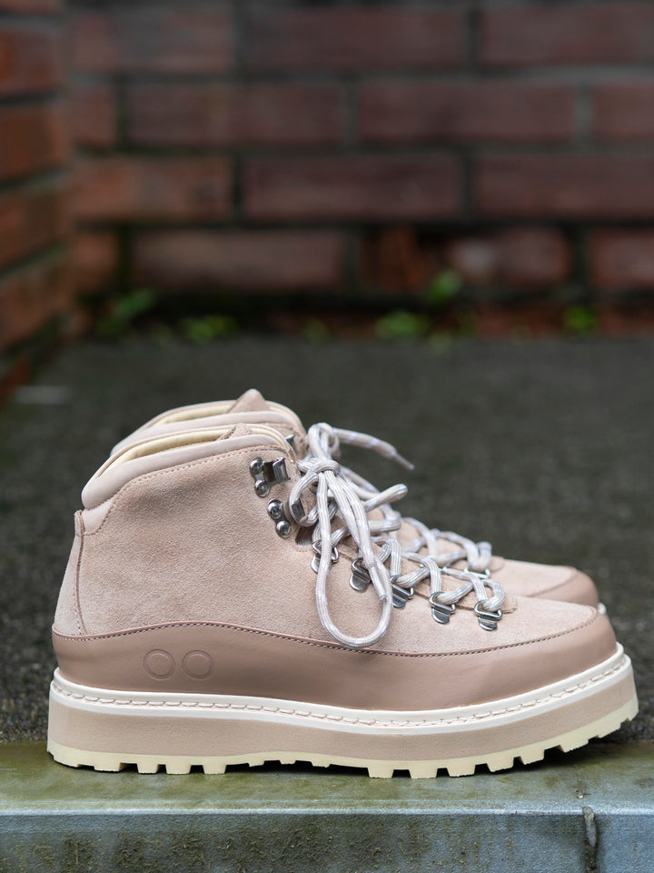 Hiking Core Cap Beige