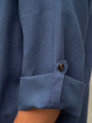 Lollane dress Blå