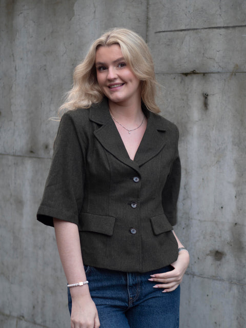 Tarakea Babea-M Grønn