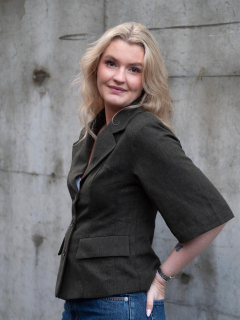 Tarakea Babea-M Grønn