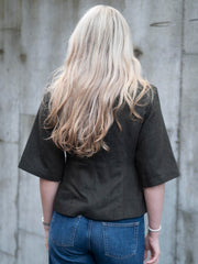 Tarakea Babea-M Grønn