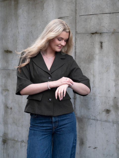 Tarakea Babea-M Grønn