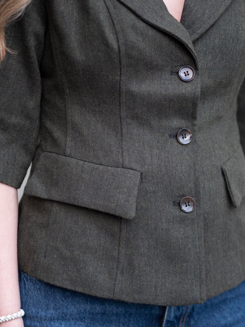 Tarakea Babea-M Grønn