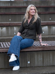 Tarakea Babea-M Grønn