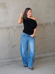 Narina Top Sort