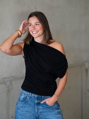 Narina Top Sort