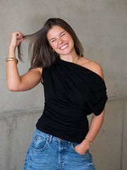 Narina Top Sort