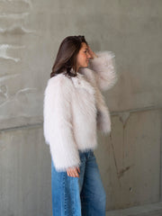 Brea jacket Off-White