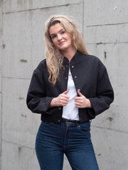 Seba Jacket Grå