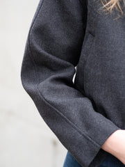 Seba Jacket Grå