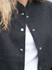 Seba Jacket Grå