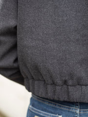 Seba Jacket Grå