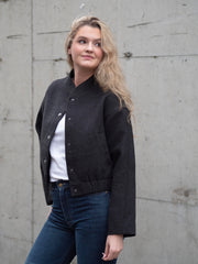 Seba Jacket Grå