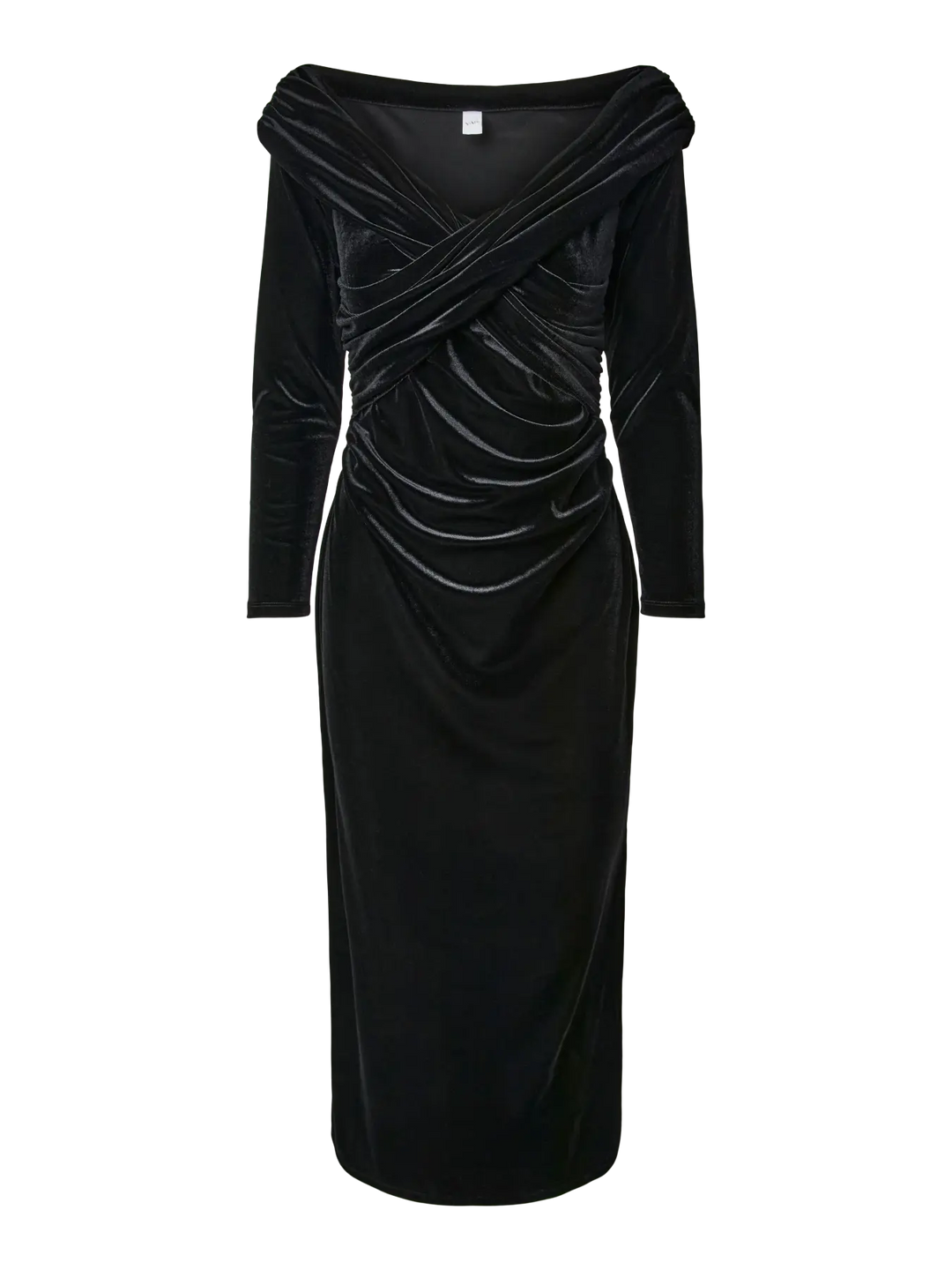 Vima Ankle Dress Sort