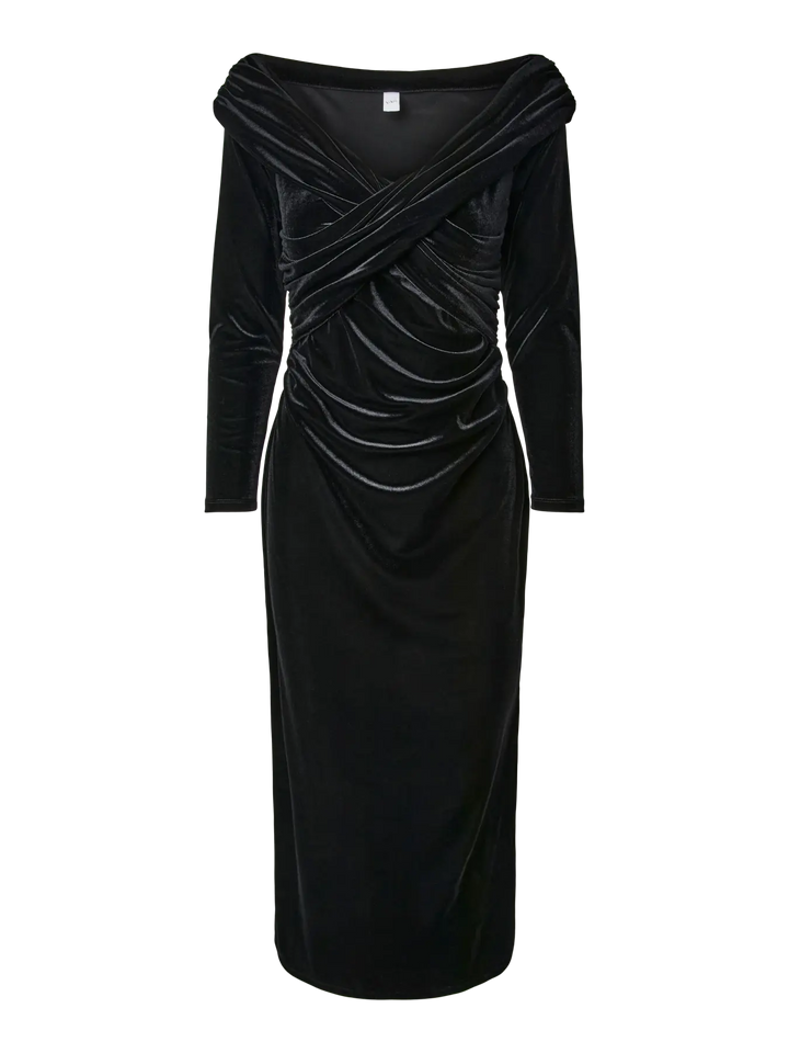Vima Ankle Dress Sort