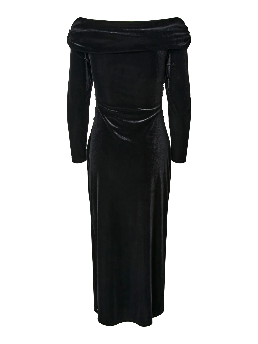 Vima Ankle Dress Sort