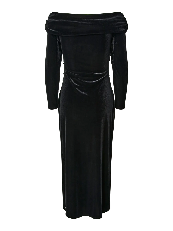 Vima Ankle Dress Sort