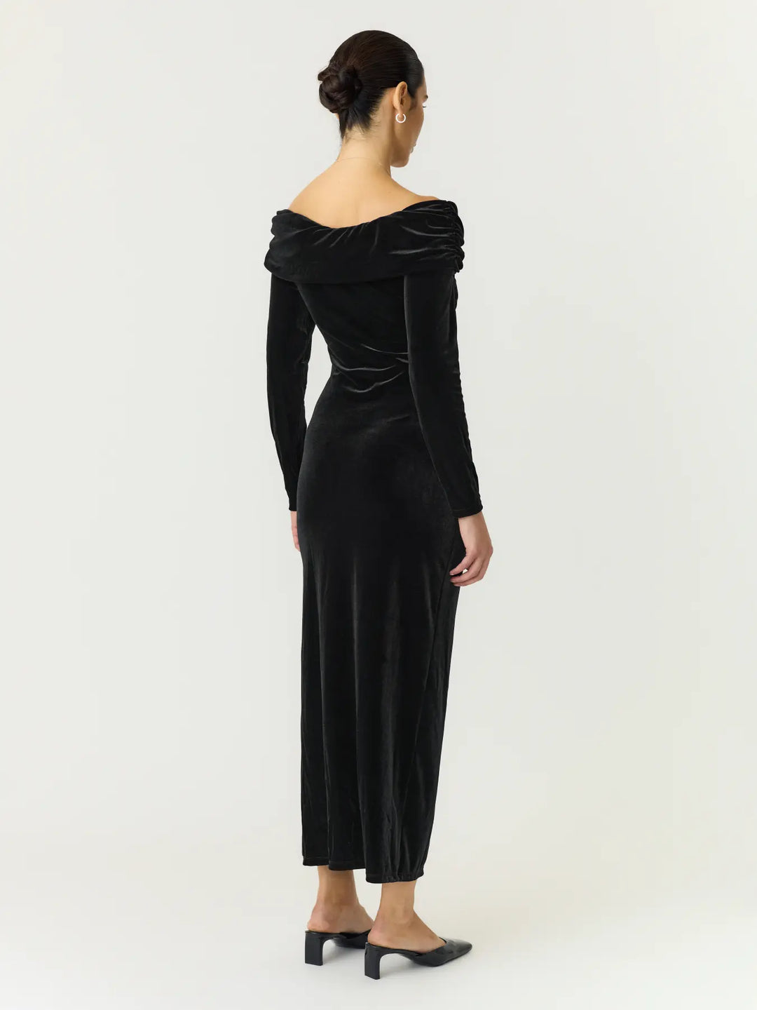 Vima Ankle Dress Sort