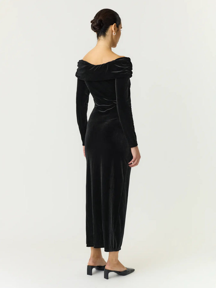 Vima Ankle Dress Sort