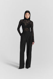 Mariana Lace Top Sort
