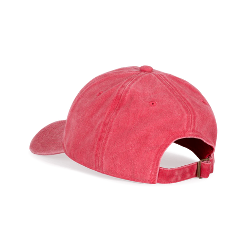 Everyday Cap Rød