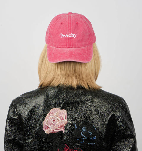 Everyday Cap Rød