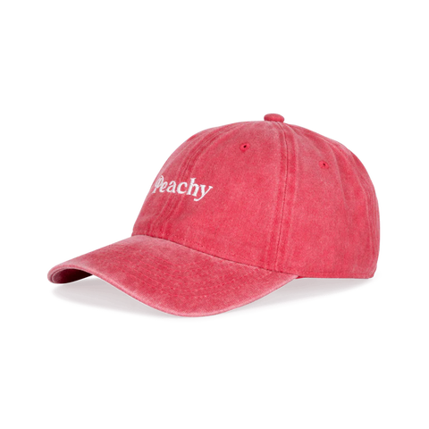 Everyday Cap Rød