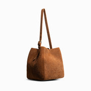 Sac Mini Cognac