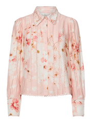 Billa Shirt Rosa