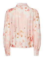 Billa Shirt Rosa