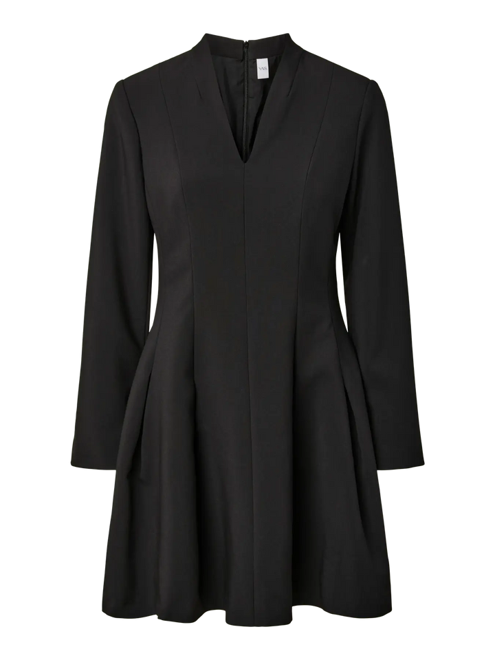 Belsie Dress Sort