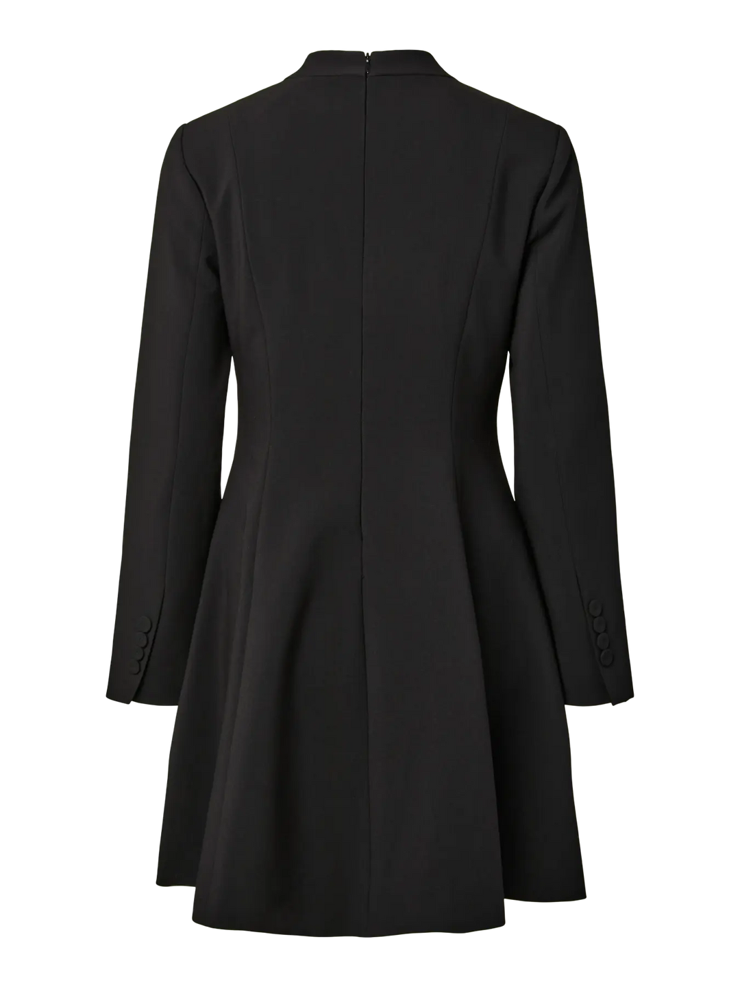Belsie Dress Sort