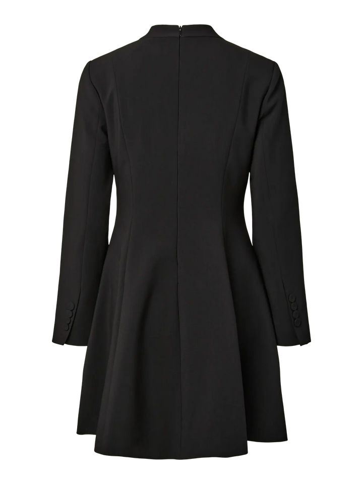 Belsie Dress Sort