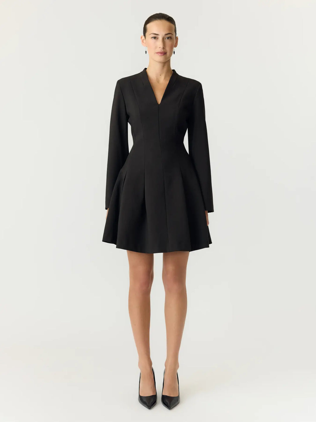 Belsie Dress Sort