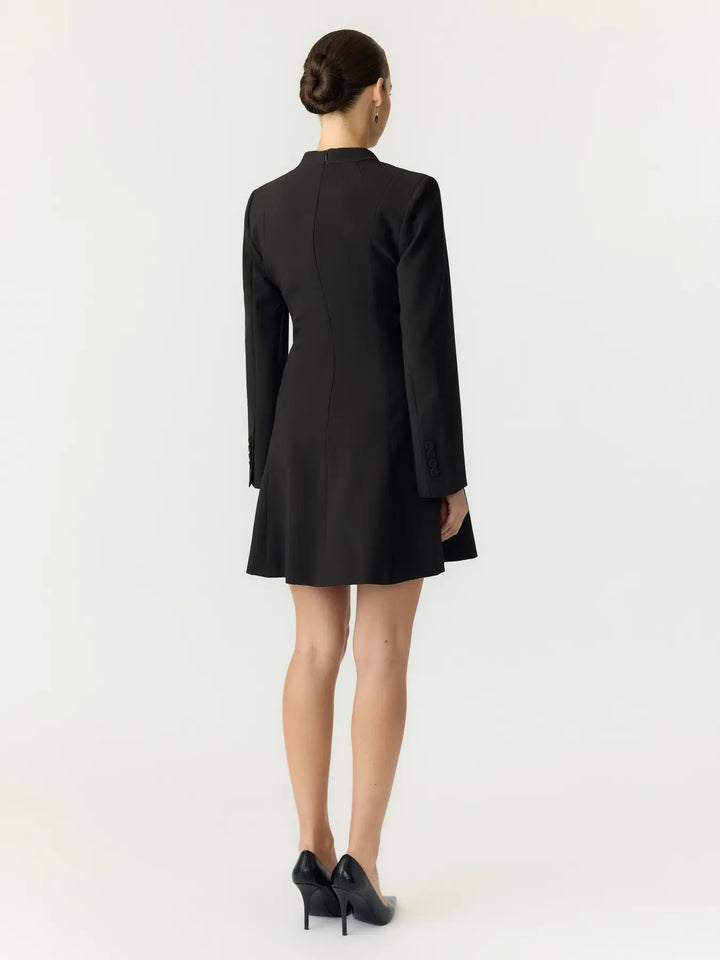 Belsie Dress Sort