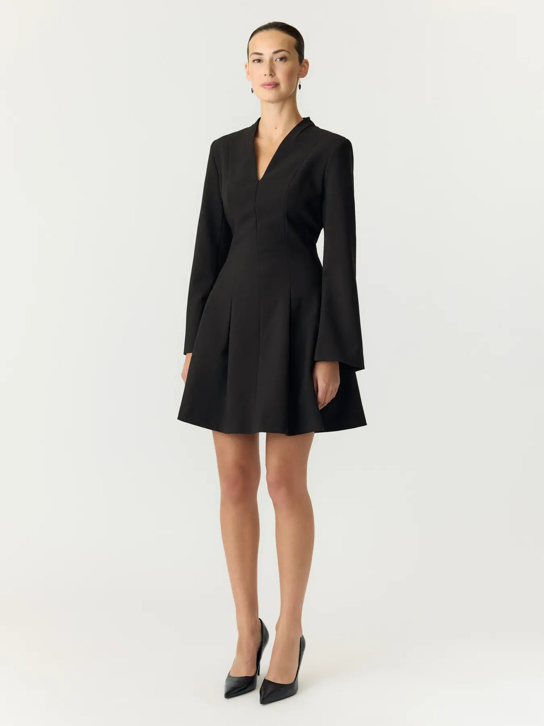 Belsie Dress Sort