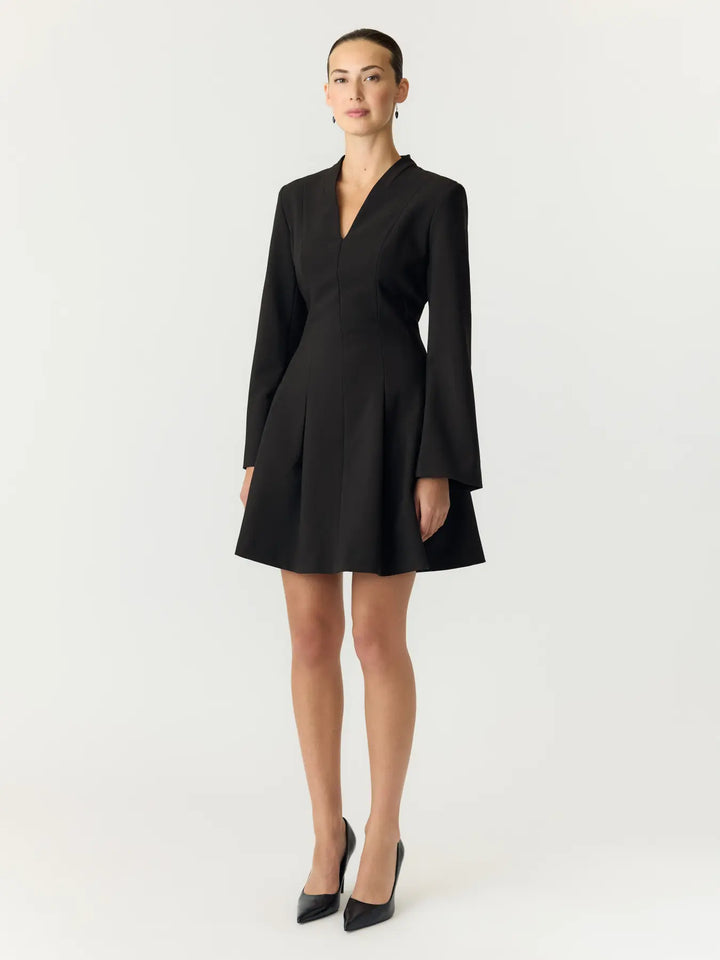 Belsie Dress Sort
