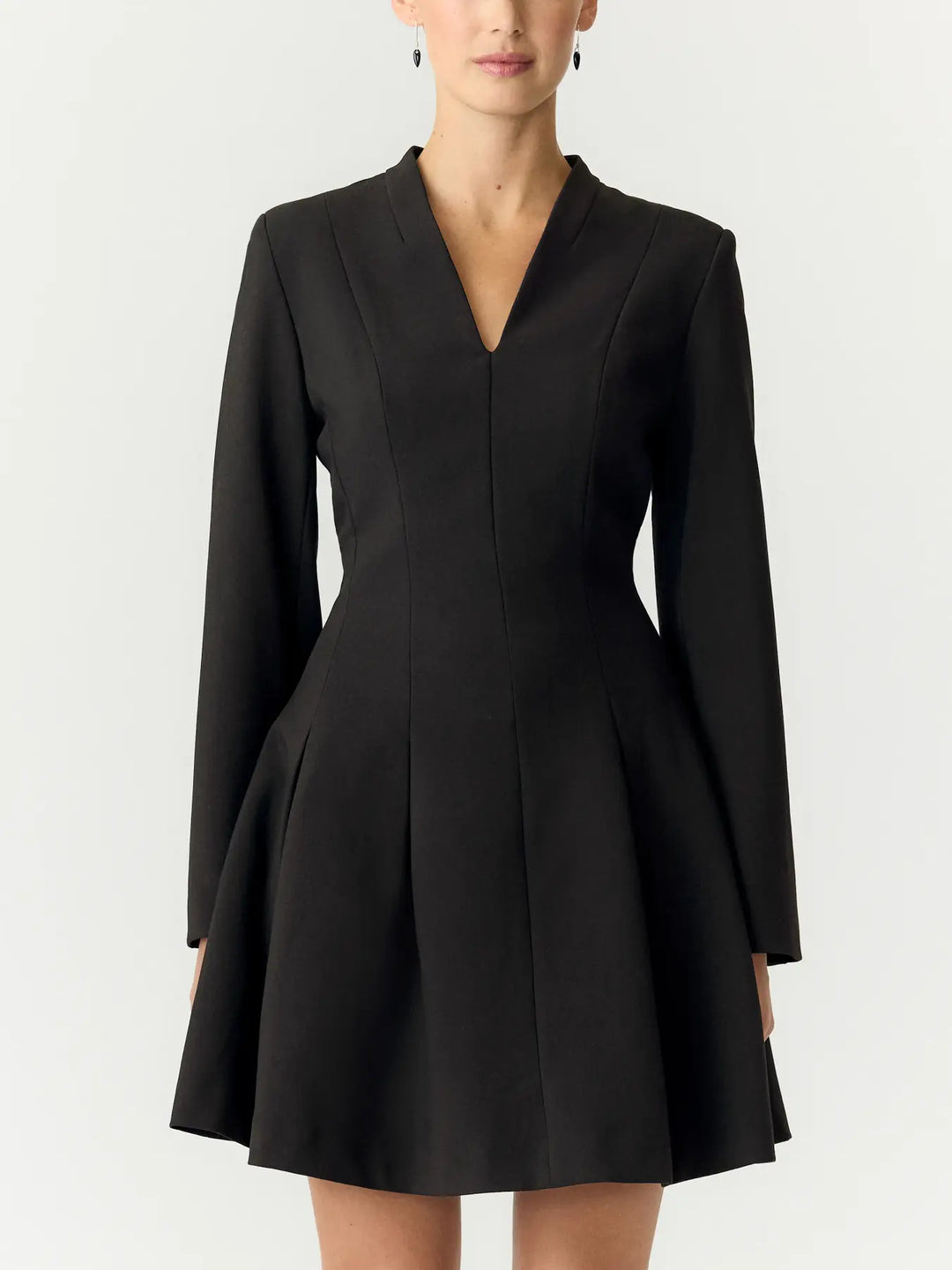 Belsie Dress Sort