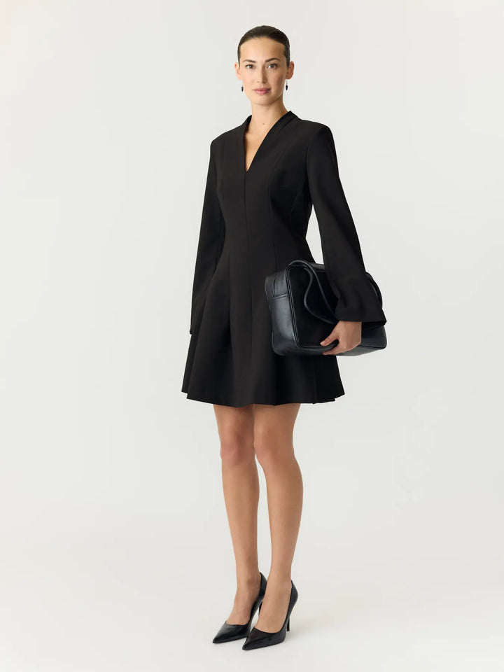 Belsie Dress Sort