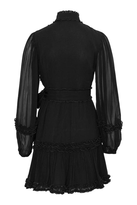 Violetta Mini dress Sort