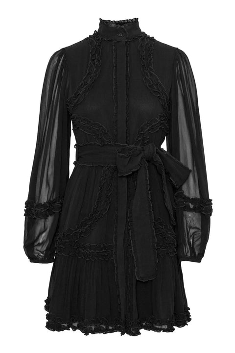 Violetta Mini dress Sort