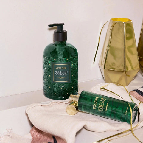 Noble Fir Hand Wash Grønn