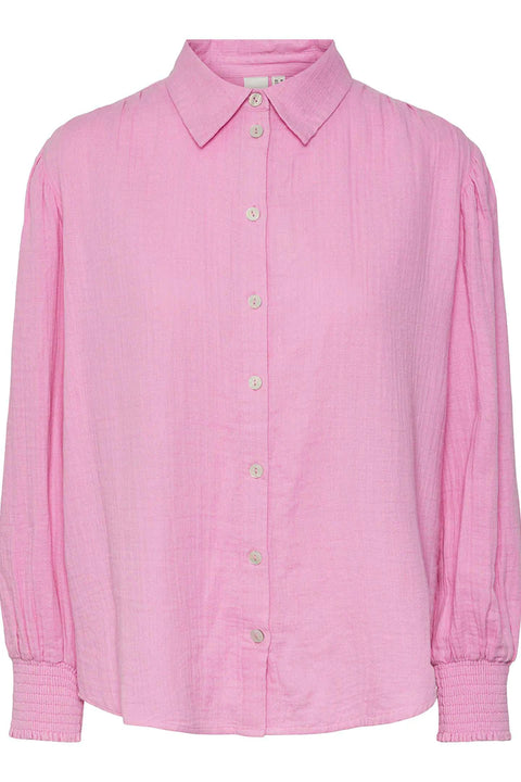 Piro LS Shirt Rosa