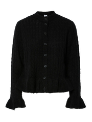 Numa Knit Cardigan Sort