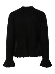 Numa Knit Cardigan Sort