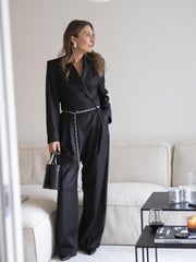 Gomaye Jumpsuit Sort